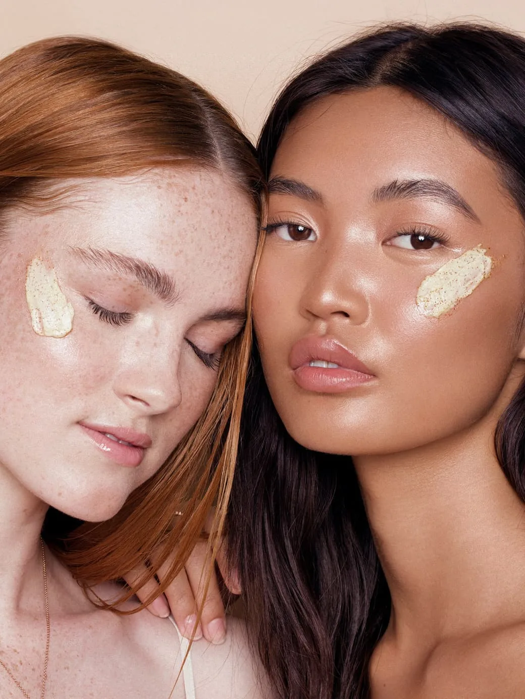 Blue Hyaluronic Cleansing Foam - obrazek 2