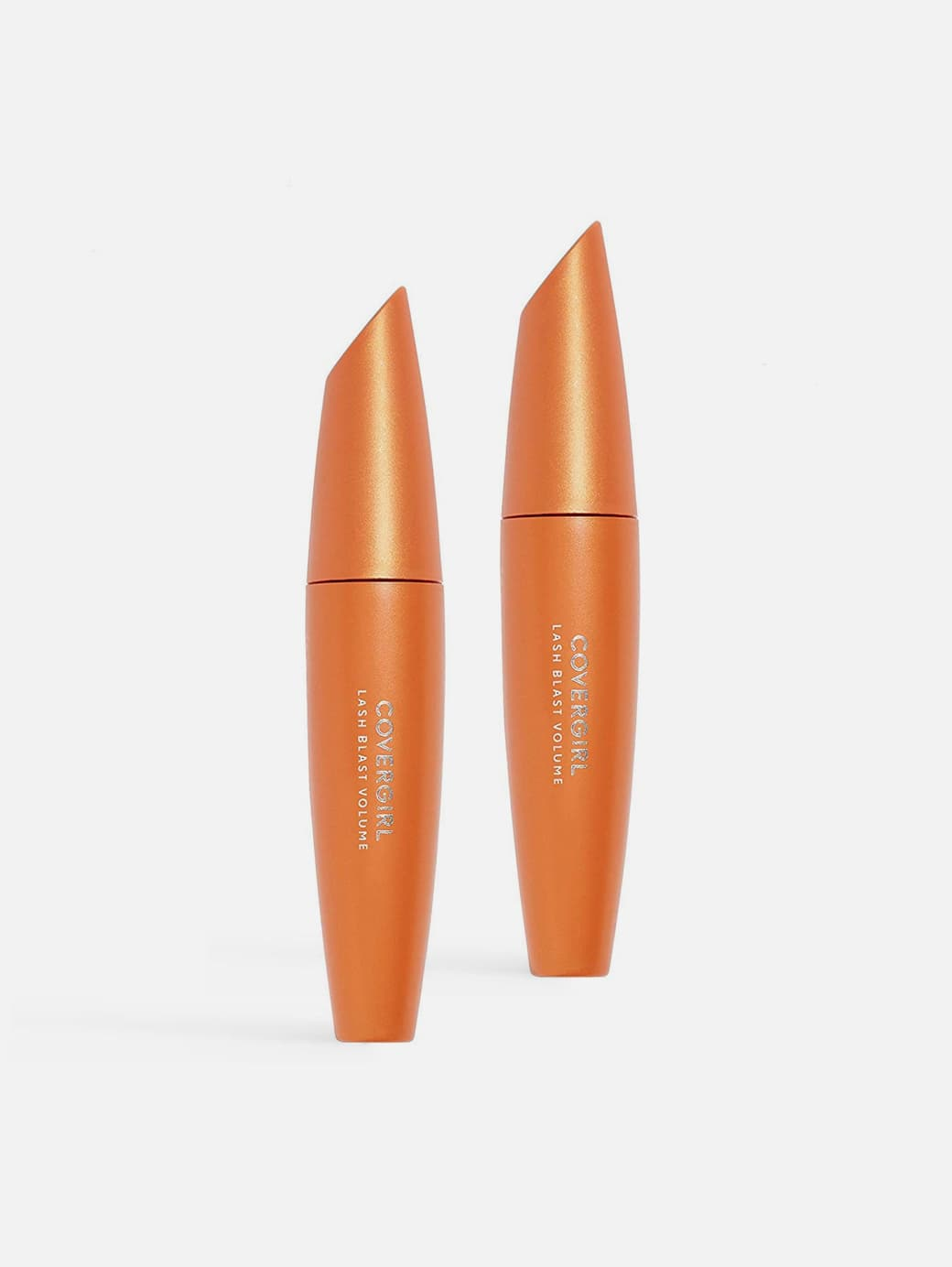 Volumizing Mascara—Orange