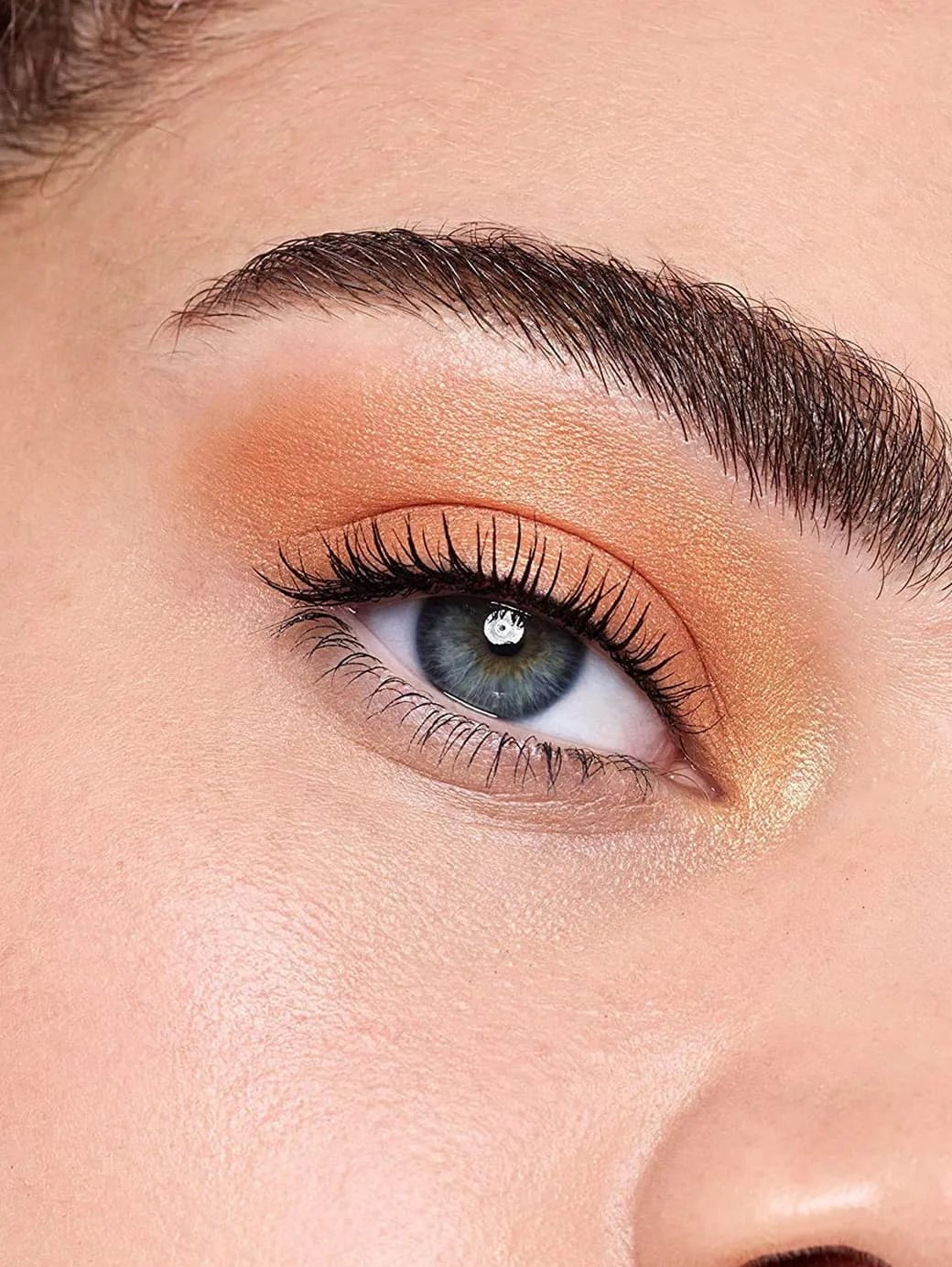 Volumizing Mascara—Orange - obrazek 2