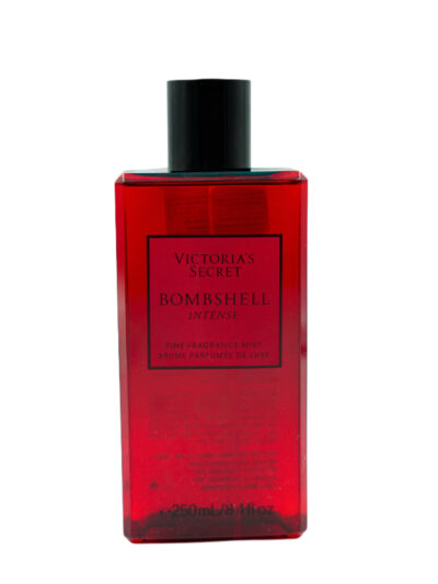 Mgiełka luksusowa Victoria’s Secret Bombshell Intense 250 ml