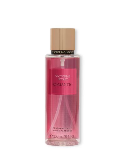 Mgiełka do ciała Victoria’s Secret Romantic 250 ml
