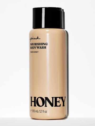 Żel pod prysznic Victoria’s Secret PINK Honey 355 ml