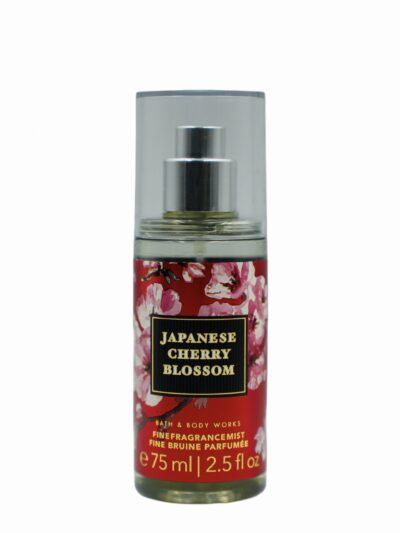 Mgiełka Bath&Body Works Japanese Cherry Blossom 75 ml