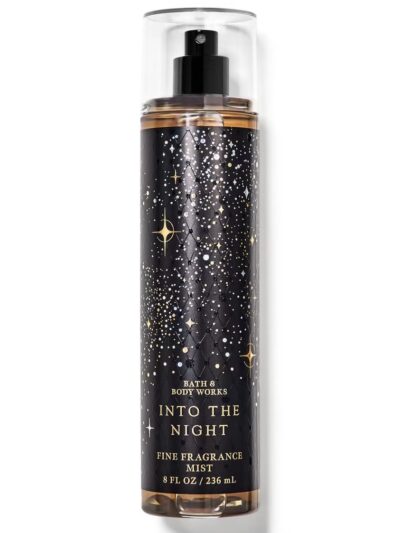 Mgiełka Bath&Body Works Into the Night 236 ml