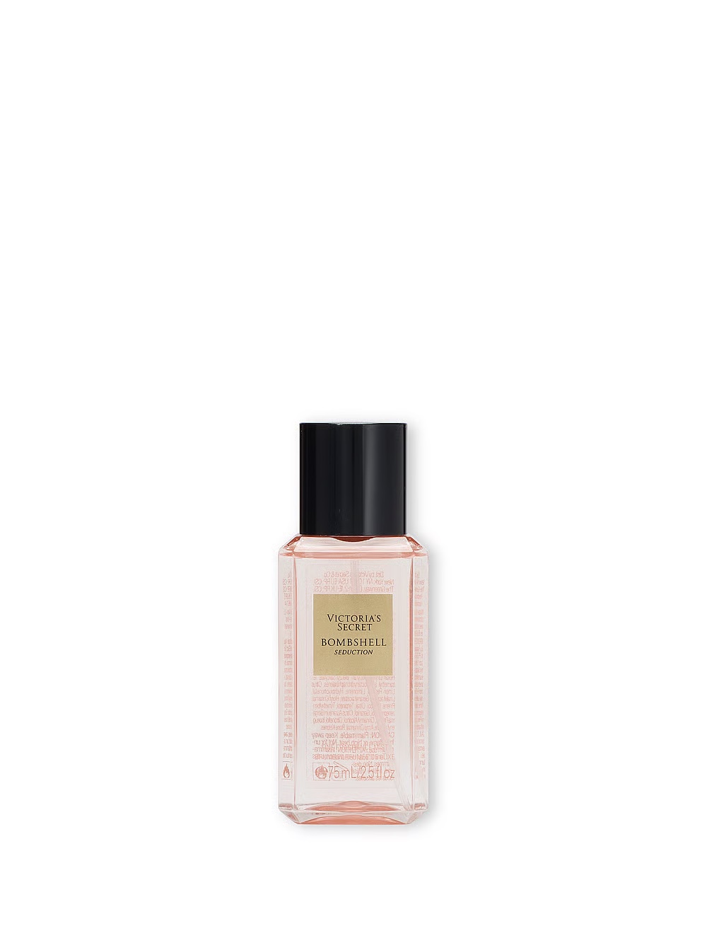 Mgiełka luksusowa Victoria’s Secret Bombshell Seduction 75 ml