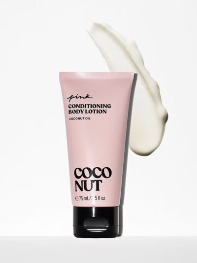 Mini balsam do ciała Victoria’s Secret Pink Coconut 75 ml