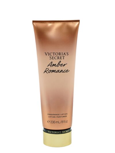 balsam do ciała Victoria’s Secret Amber Romance