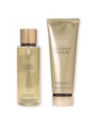 Zestaw Coconut Passion Victoria’s Secret mgiełka 250 ml + balsam 236 ml