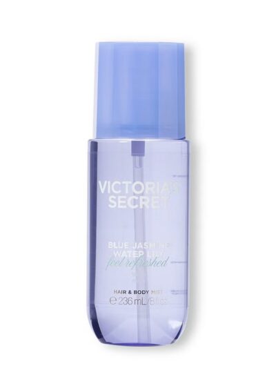 Mgiełka Victoria’s Secret Blue Jasmine Water Lily 236 ml