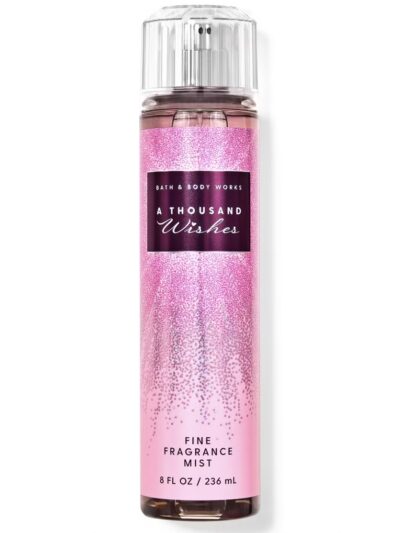 Mgiełka Bath&Body Works A Thousand Wishes 236 ml