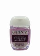 Żel antybakteryjny do rąk Bath&Body Works  A Thousand Wishes 29 ml