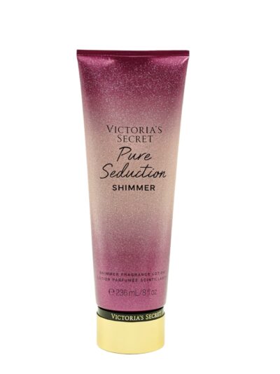 Balsam do ciała Victoria’s Secret Pure Seduction Shimmer