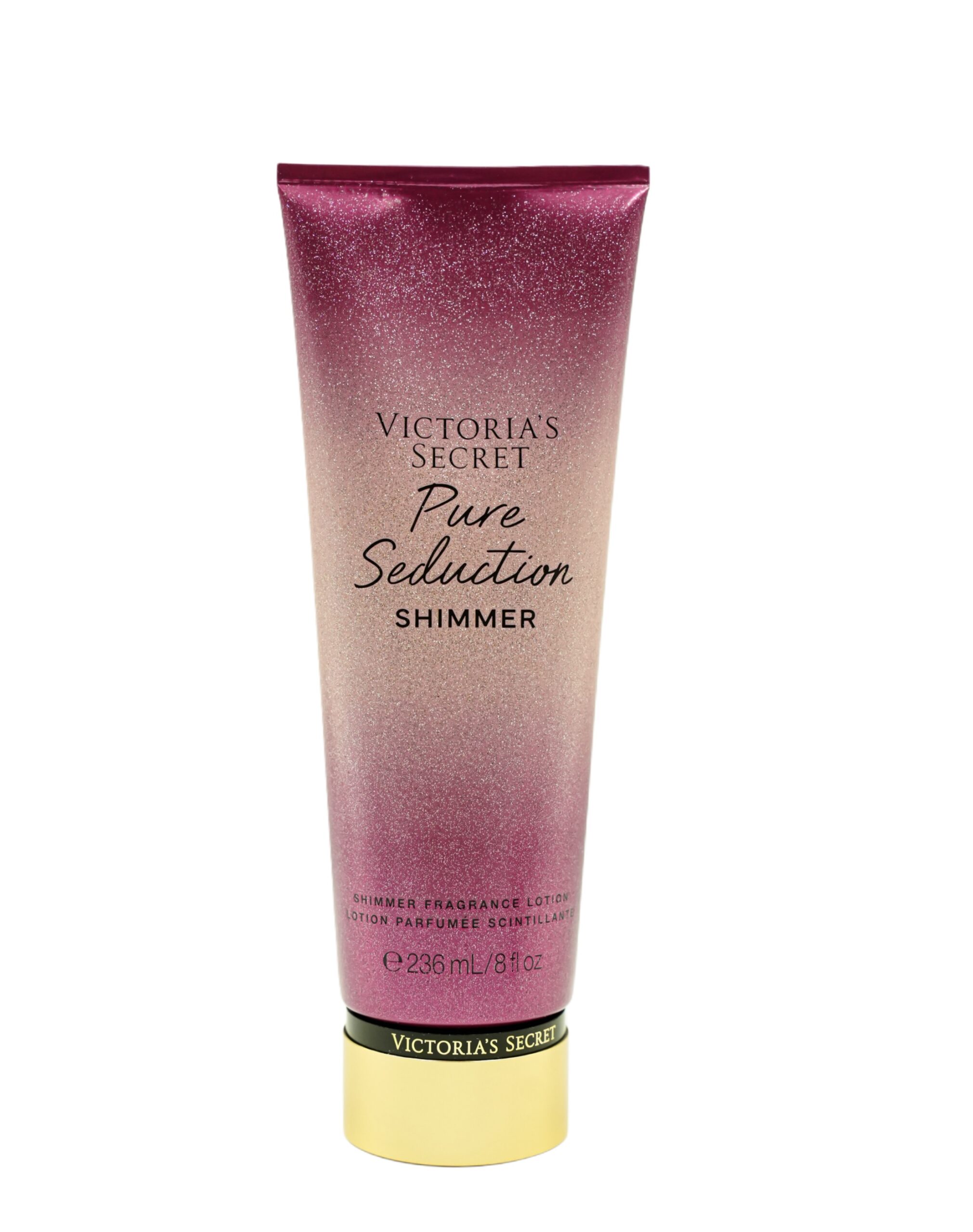 Balsam do ciała Victoria’s Secret Pure Seduction Shimmer