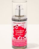 Mgiełka Bath&Body Works Japanese Cherry Blossom 75 ml
