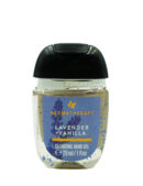 żel antybakteryjny do rak Bath Body Works