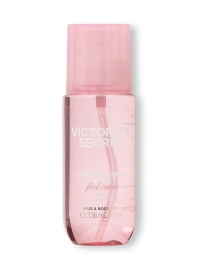 Mgiełka Victoria’s Secret Coconut Milk&Rose