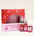 Zestaw Bath & Body Works Japanese Cherry Blossom 3 kosmetyków
