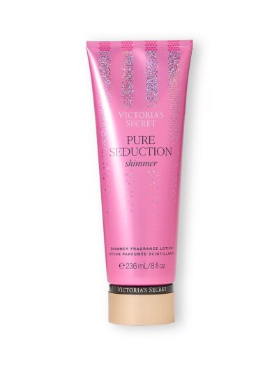 Balsam do ciała Victoria’s Secret Pure Seduction Shimmer 236 ml