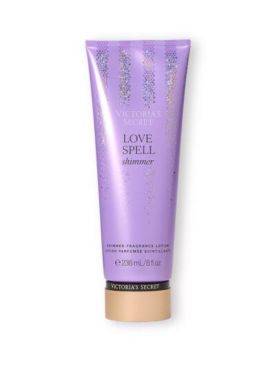 Balsam do ciała Victoria’s Secret Love Spell Shimmer 236 ml