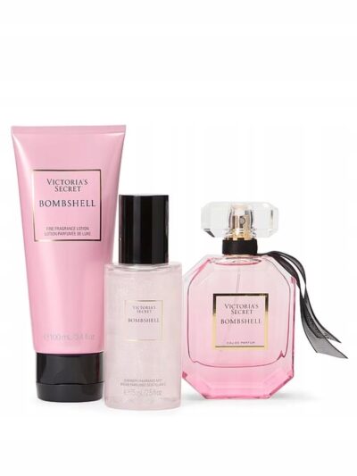 Zestaw Victoria’s Secret Bombshell