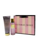 Zestaw Velvet Petals Shimmer Victoria’s Secret mgiełka 250 ml + balsam 236 ml