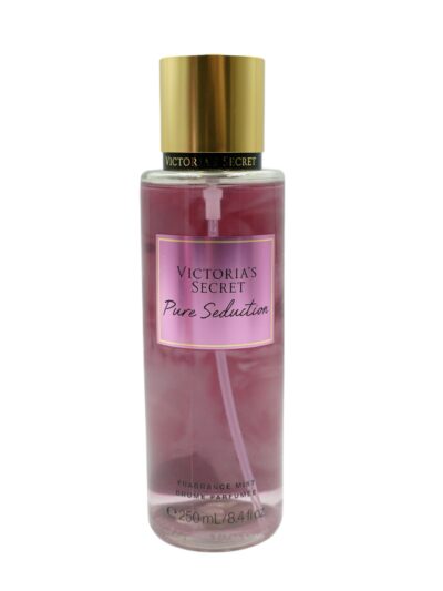 Mgiełka do ciała Victoria’s Secret Pure Seduction 250 ml