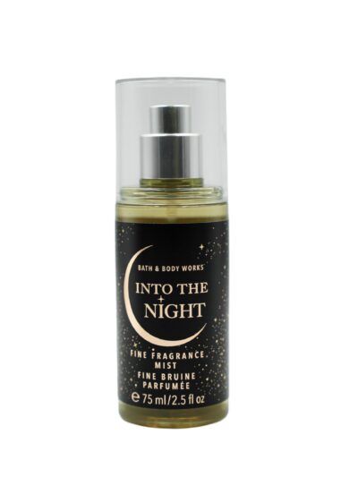 Mgiełka Bath&Body Works Into the Night 75 ml