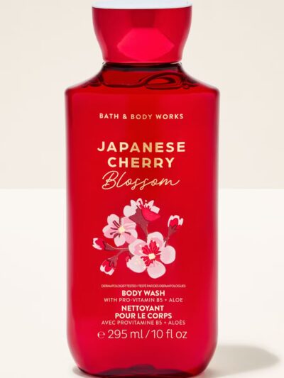 Żel pod prysznic Bath&Body Works