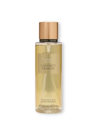 Mgiełka do ciała Victoria’s Secret Coconut Passion 250 ml
