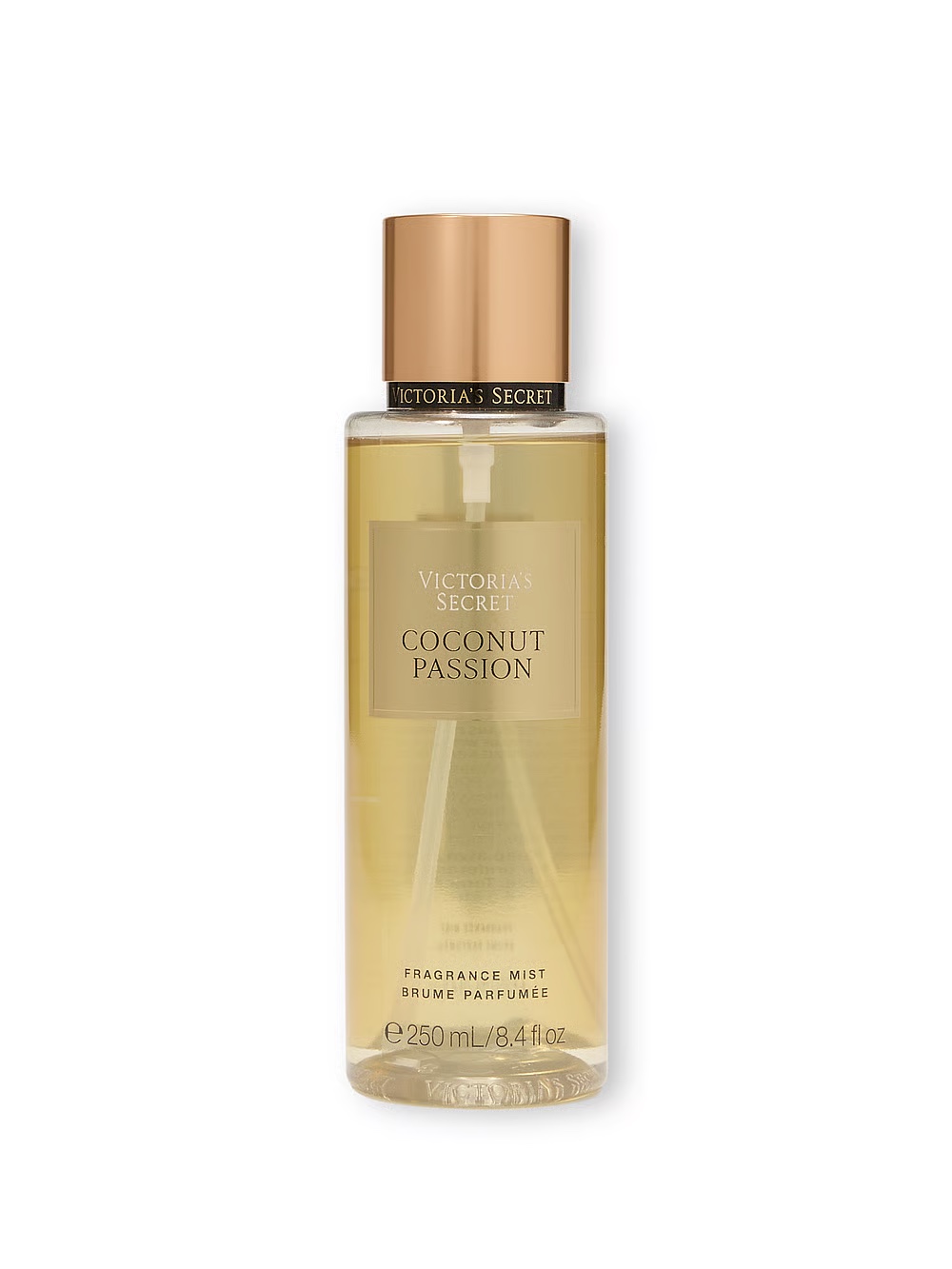 Mgiełka do ciała Victoria’s Secret Coconut Passion 250 ml
