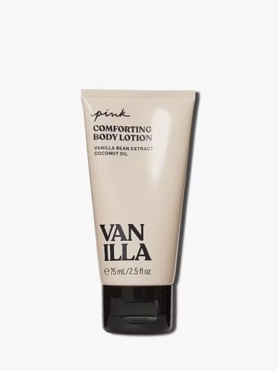 Mini balsam do ciała Victoria’s Secret Pink Vanilla 75 ml