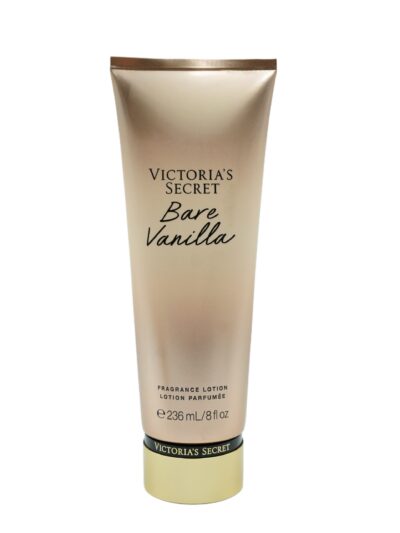 Balsam do ciała Victoria’s Secret Bare Vanilla