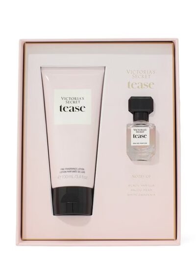 Zestaw Victoria’s Secret Tease