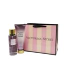 Zestaw Velvet Petals Victoria’s Secret mgiełka 250 ml + balsam 236 ml