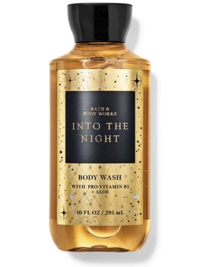 Żel pod prysznic Bath&Body Works Into the Night 295 ml