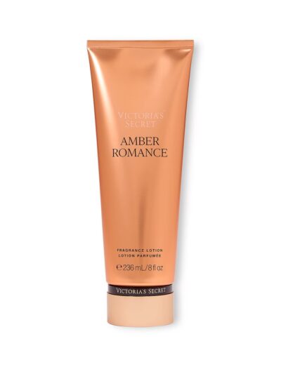 Balsam do ciała Victoria’s Secret Amber Romance 236 ml