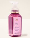 Mydło do rąk w piance Bath & Body Works Black Cherry Merlot 259 ml