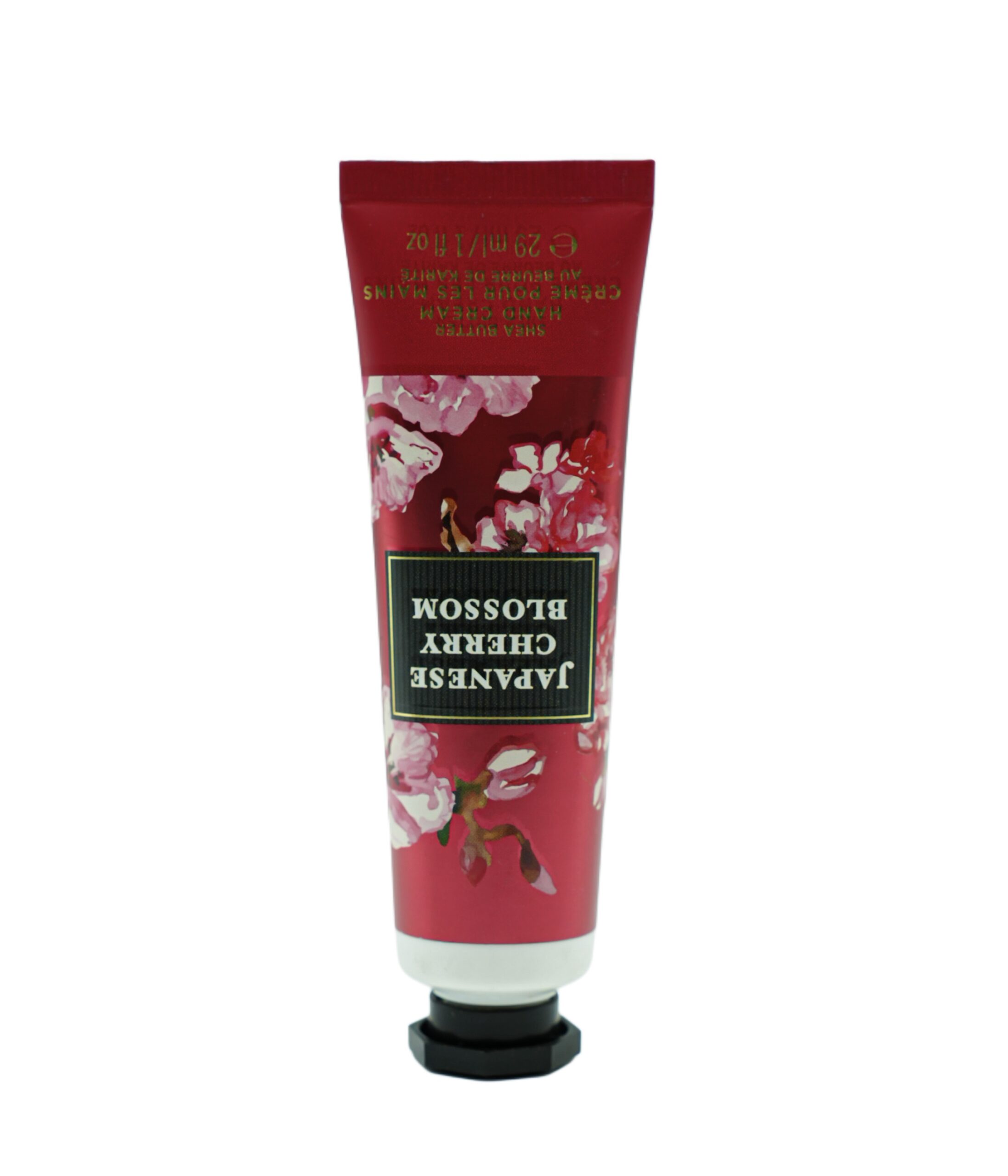 Krem do rąk Bath&Body Works Japanese Cherry Blossom 29 ml - obrazek 2