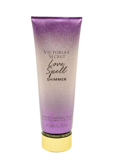 Balsam do ciała Victoria’s Secret Love Spell Shimmer