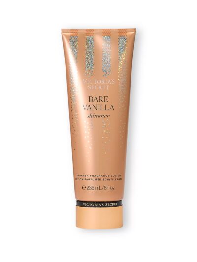 Balsam do ciała Victoria’s Secret Bare Vanilla Shimmer 236 ml