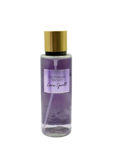 Mgiełka do ciała Victoria’s Secret Love Spell