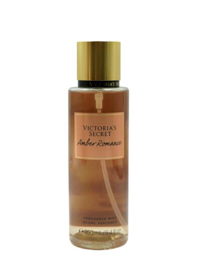 Mgiełka do ciała Victoria’s Secret Amber Romance 250 ml