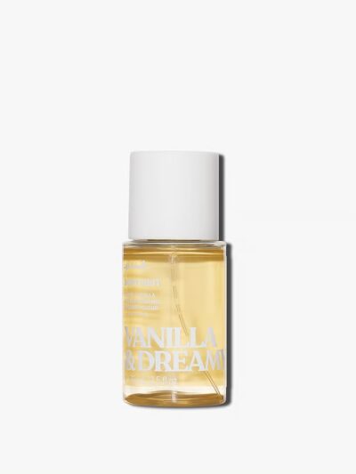Mgiełka do ciała Victoria’s Secret PINK Vanilla&Dream 75 ml