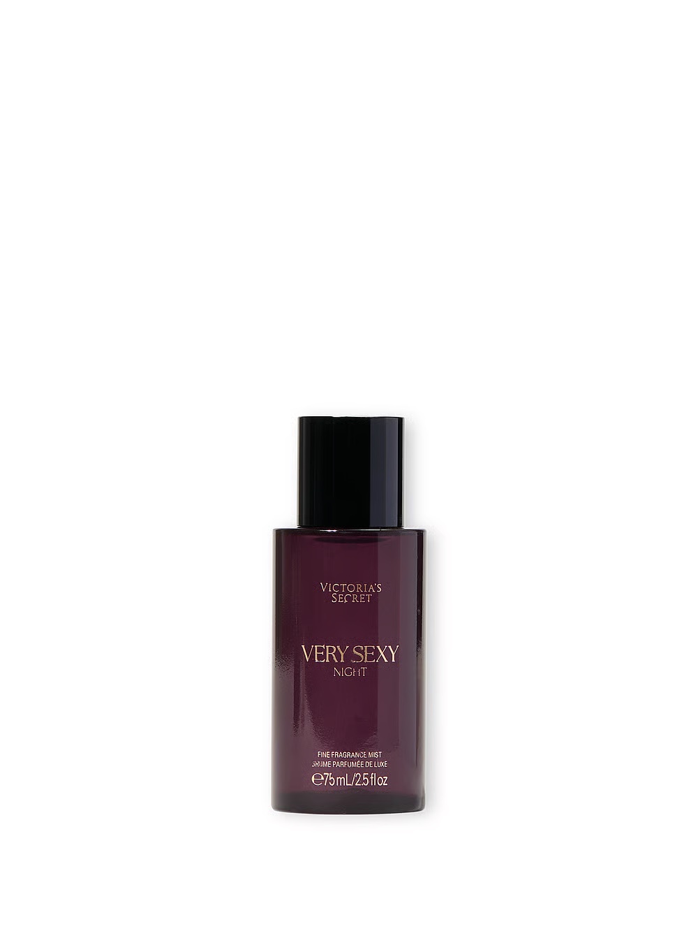 Mgiełka luksusowa Victoria’s Secret Very Sexy Night 75 ml