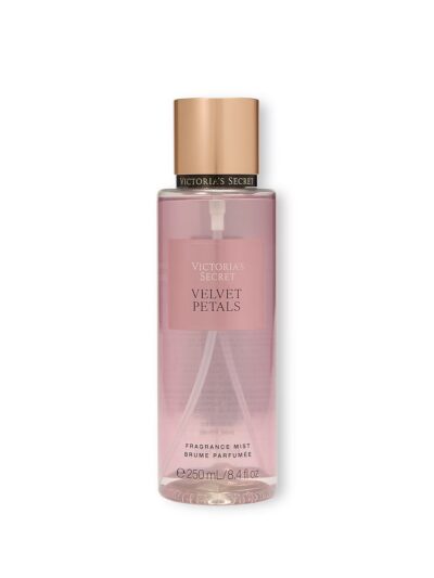 Mgiełka do ciała Victoria’s Secret Velvet Petals 250 ml