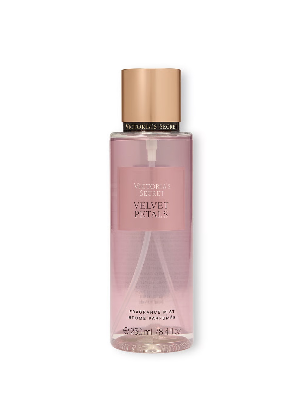 Mgiełka do ciała Victoria’s Secret Velvet Petals 250 ml
