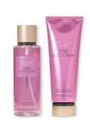 Zestaw Pure Seduction  Victoria’s Secret mgiełka 250 ml + balsam 236 ml