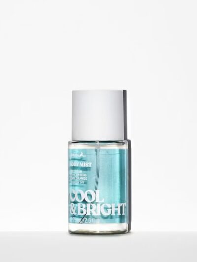 Mgiełka do ciała Victoria’s Secret PINK Cool&Bright 75 ml