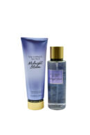 Zestaw Victoria’s Secret Midnight Bloom mgiełka 250 ml + balsam 236 ml