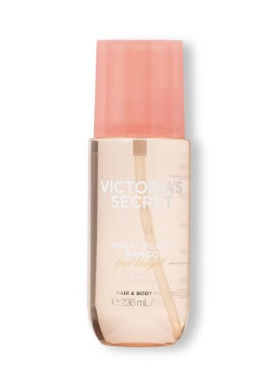 Mgiełka Victoria’s Secret White Peach Mango 236 ml